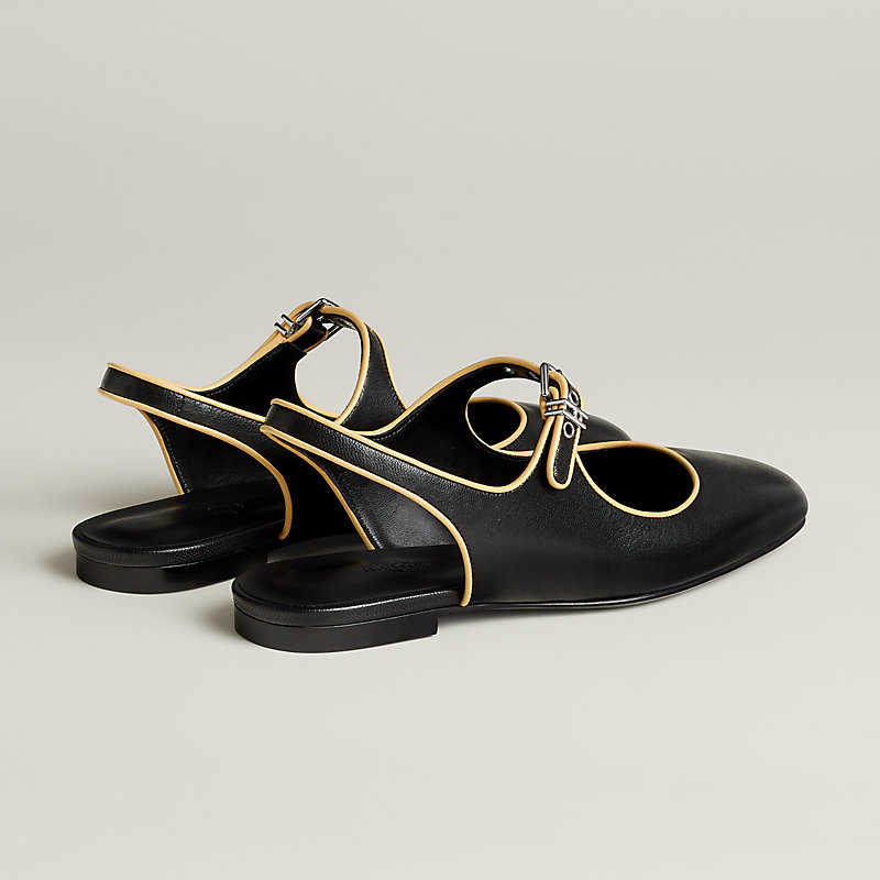 Kleo slingback | Hermès USA